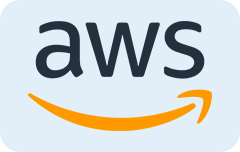 AWS Icon