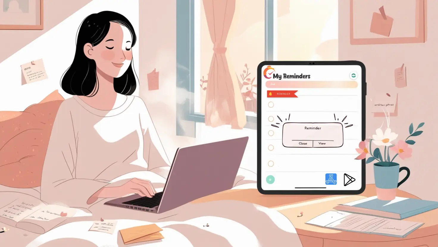 My-Reminders