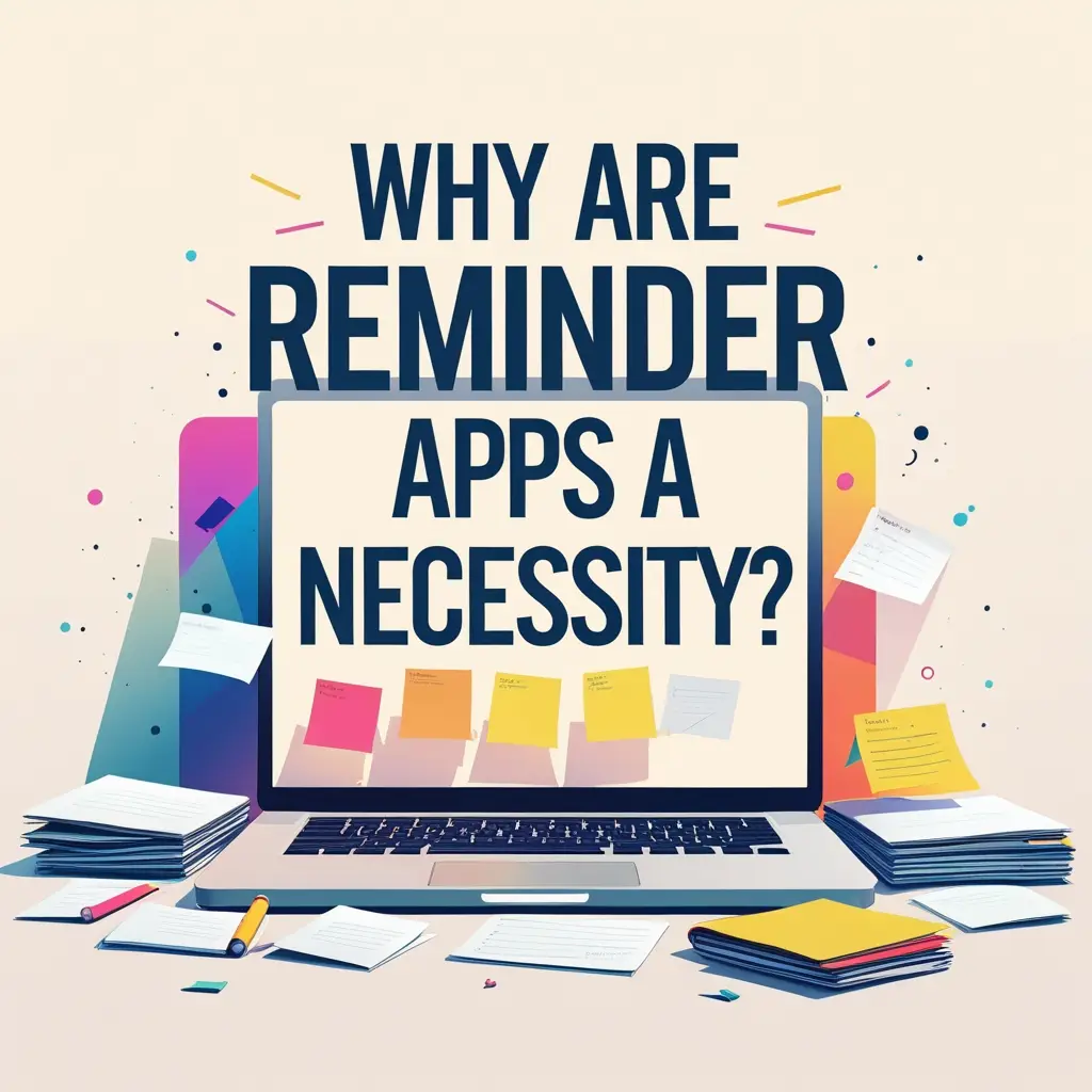 Reminder Apps