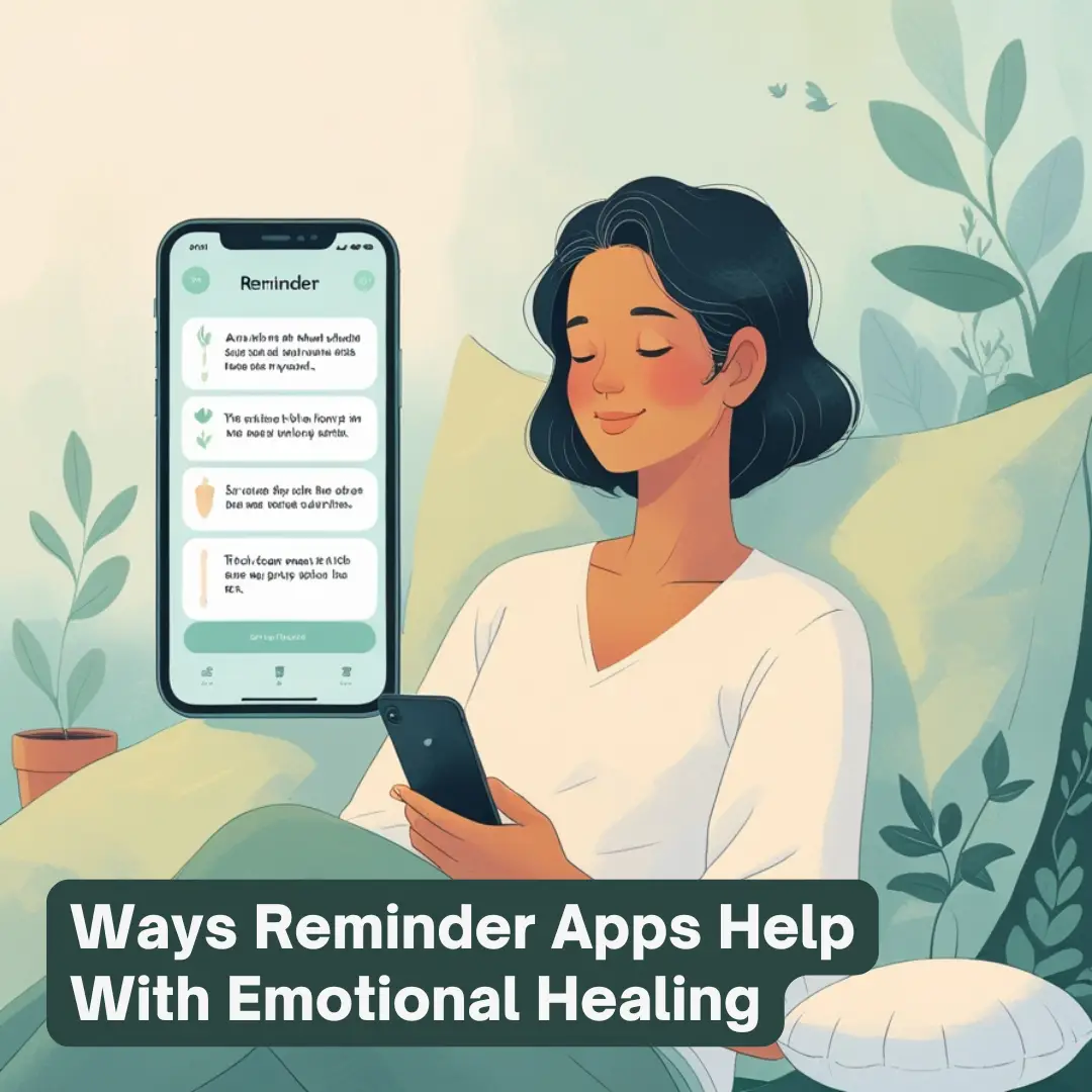 Emotional Healing